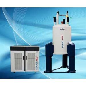 Bruker AVANCE NEO 核磁共振 (NMR) 波谱仪